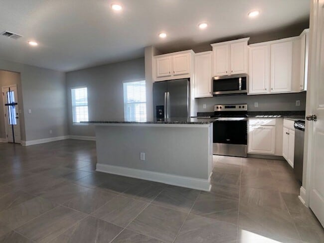 Photo - Brand new 3 BR, 2.5 BA Townhome on Southside!