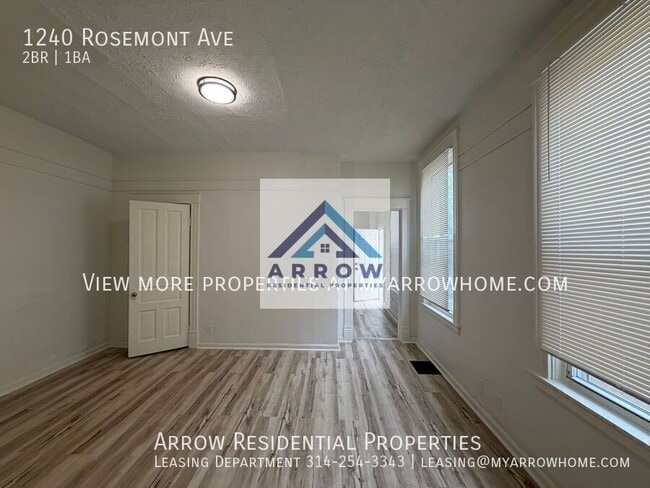 Photo - 1240 Rosemont Ave