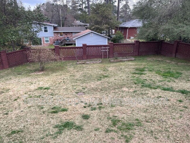 Photo - 3211 Maricopa Dr