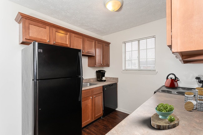 Photo - Waverlywood Apartments and Townhomes