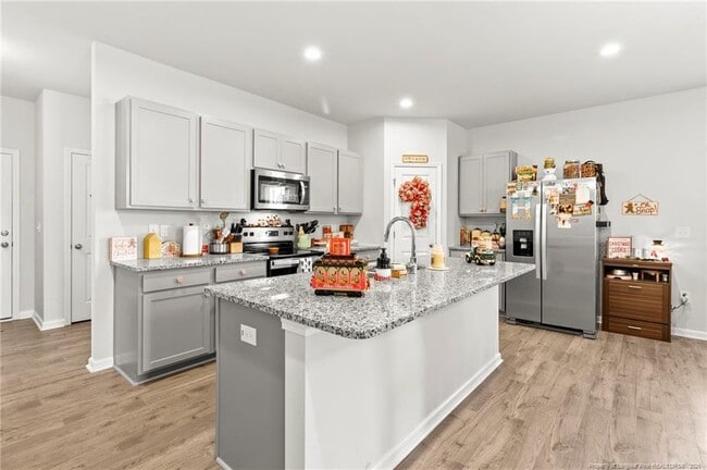 Photo - 518 Stadium Dr