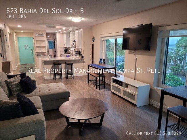 Photo - 823 Bahia Del Sol Dr Unit B