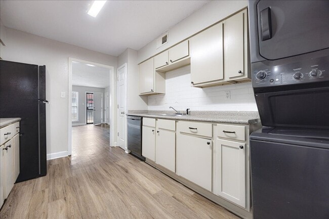 Getwell Pointe Apartments