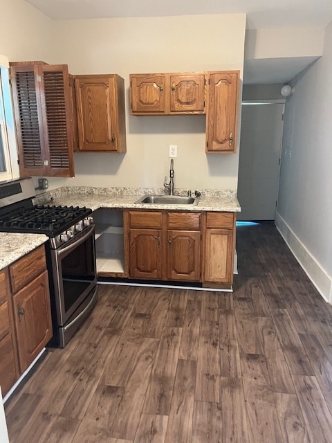 Photo - 3500 Minnehaha Ave Unit 1