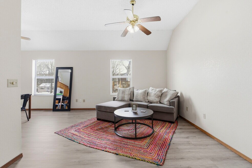 Beartown Townhomes
