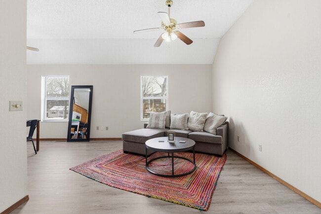 Photo - Beartown Townhomes