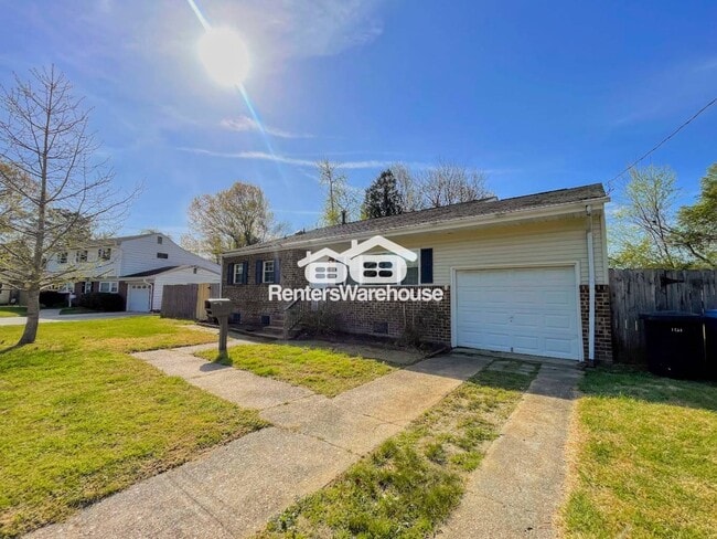 Photo - 1121 Sherry Ave