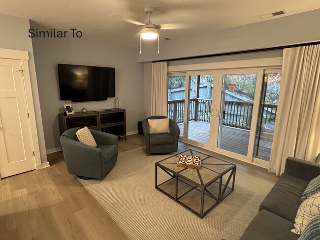 Photo - Outer Banks 2 Bedroom Year Round Rental