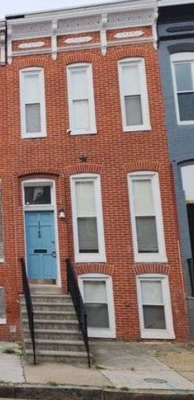 Photo - 1346 N Carey St