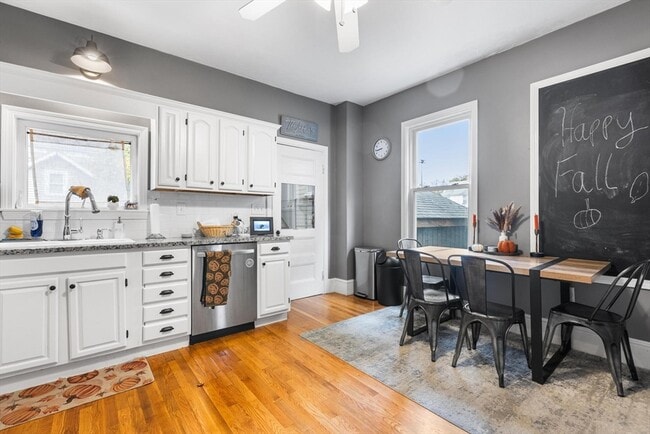 Photo - 126 Msgr Patrick J Lydon Way Unit 1