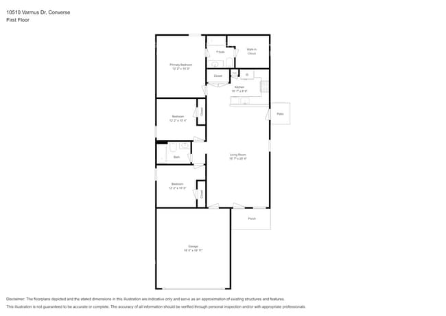 Photo - 10510 Varmus Dr