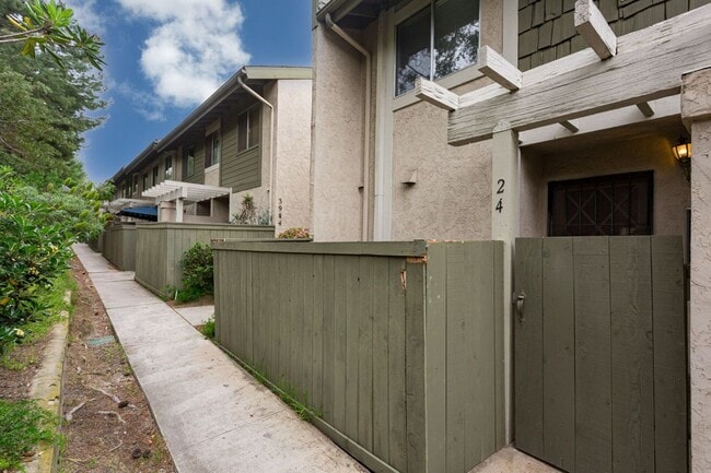 Photo - Traditional Townhome with Garage!