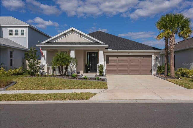 Photo - 5826 Fieldmoor Ct