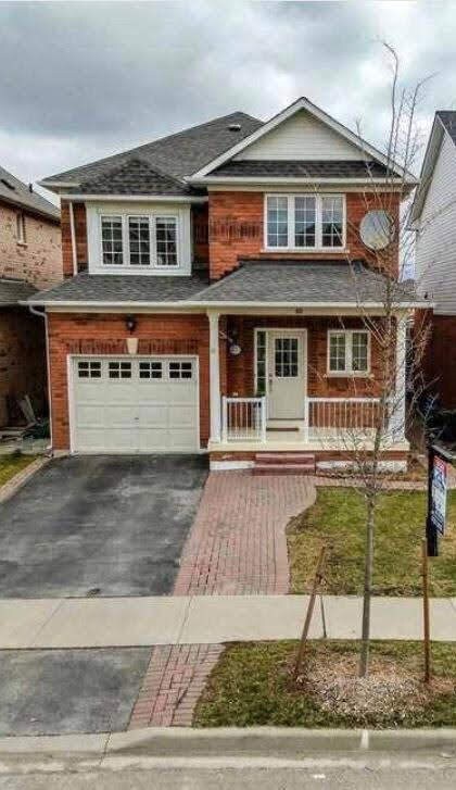 Photo - 61 Livingston Rd Unit 3-Bed Plus Den