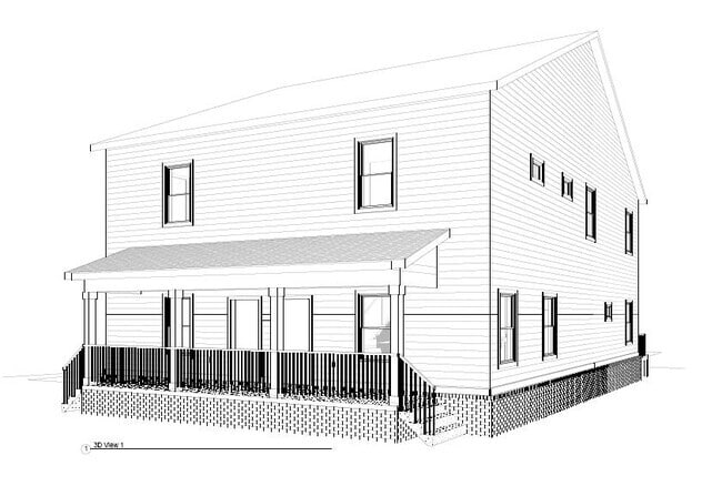 Building Photo - 702 Maryland St Rental