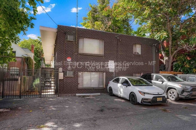 Photo - 970 N Downing St Unit 3