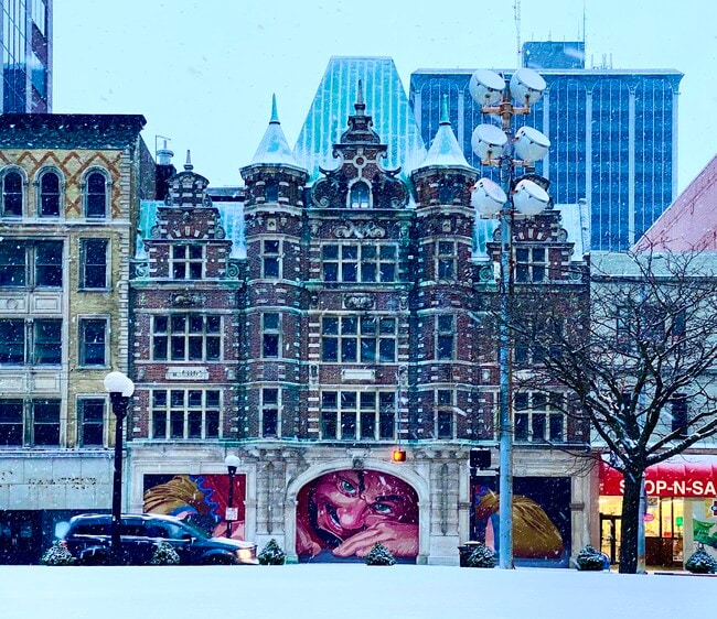 Photo - Art Lofts at the Arcade