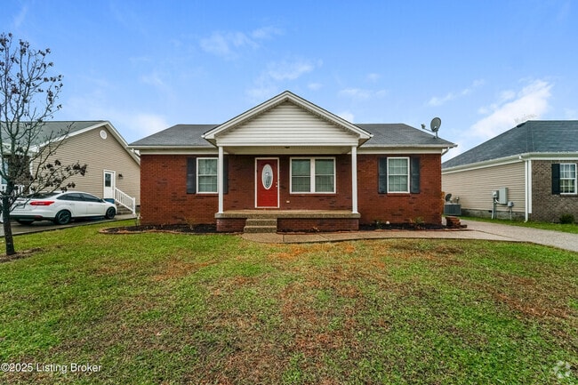 Building Photo - 585 Tecumseh Dr Rental