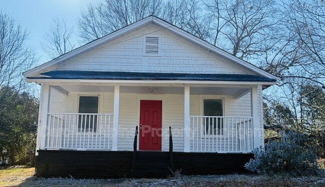 Building Photo - 910 Walnut St