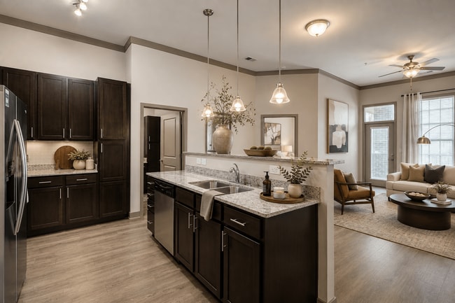 Reserve at Kenton Place Apartment Homes