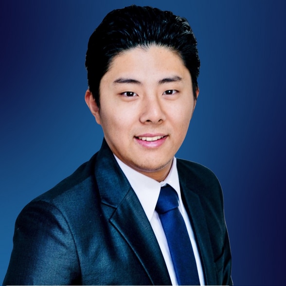Oscar Chen