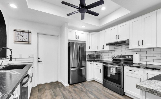 Photo - 1610 N Stapley Dr Unit 111