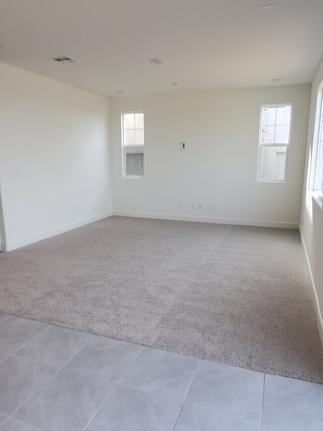 Photo - 3 bedroom with loft.