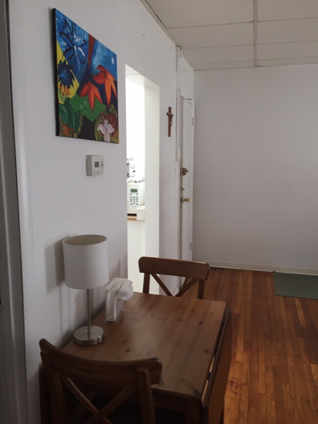 Photo - 1807 Chestnut St Unidad 4th floor