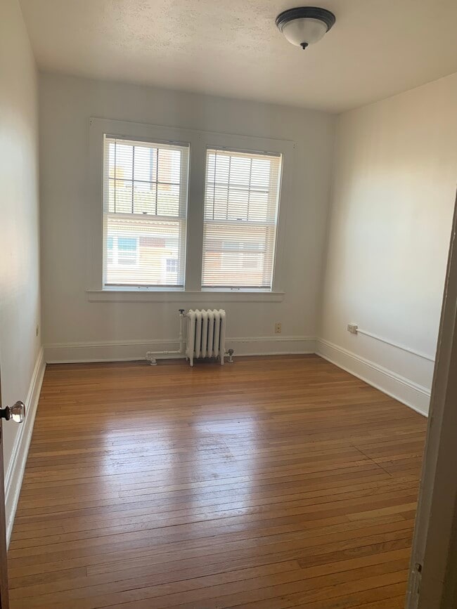 Kenton Apartments