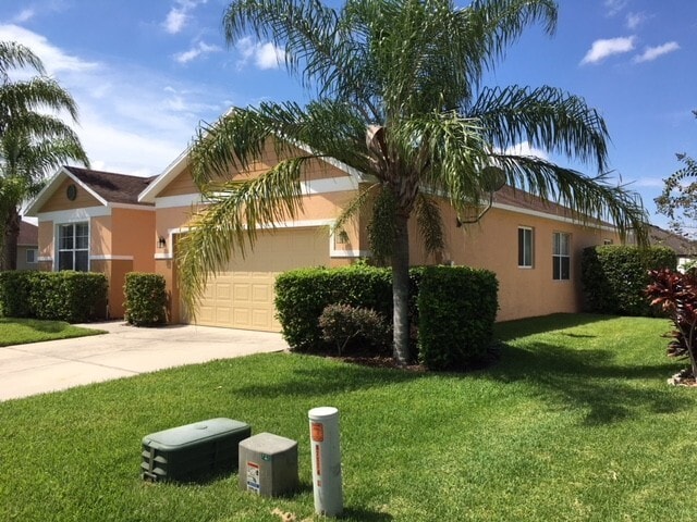 Building Photo - Beautiful 3BD / 2BA Home in Gated Communit...