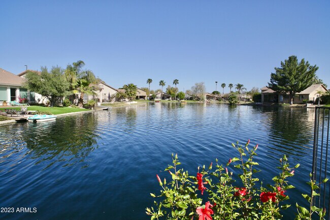 Photo - 4683 S Oleander Dr