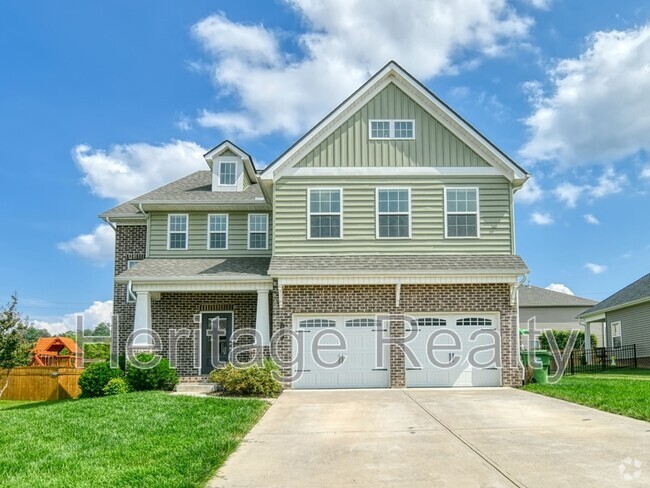 Building Photo - 2212 Scarlet Tanager St Rental