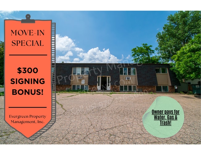 Building Photo - 1931 Ross Ct Unit #4