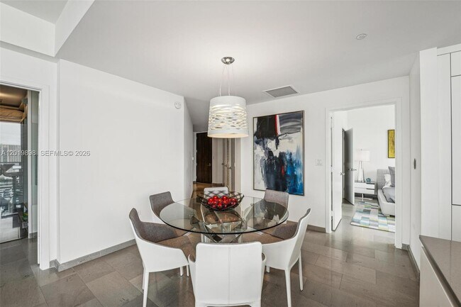 Photo - 88 SW 7th St Unit 2111