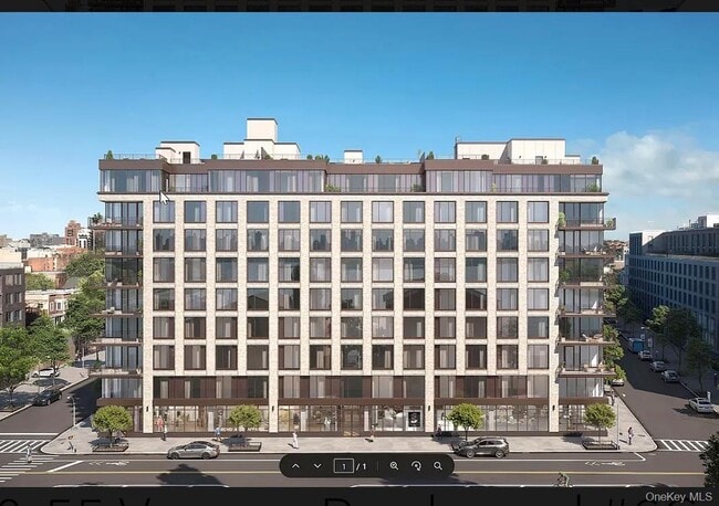 Building Photo - 30-55-55 Vernon Blvd Unit 6G