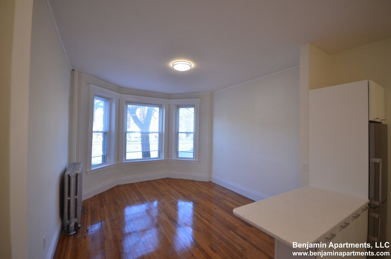 Photo - 1302 Commonwealth Ave Apartments