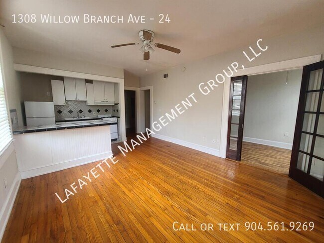 Photo - 1308 Willow Branch Ave Unidad 24