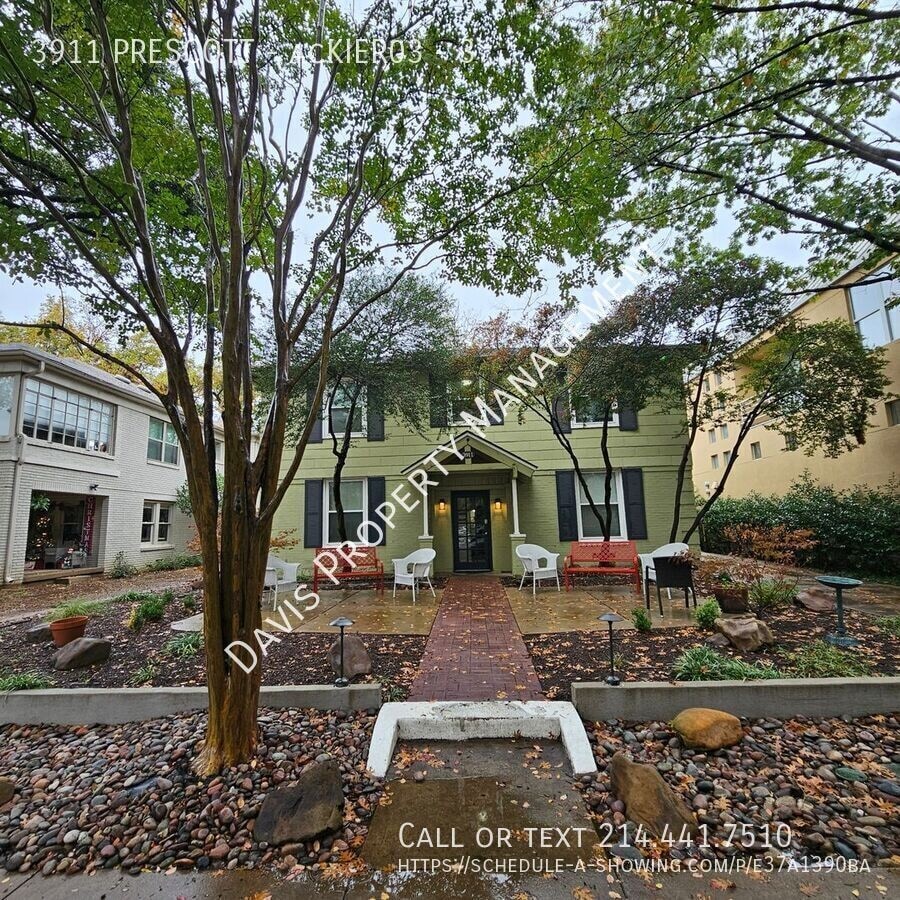 Photo - 3911 Prescott Ave Unidad 3