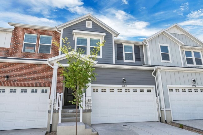 Building Photo - Great Lehi Townhome