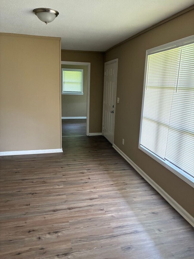 Photo - Peaceful Country Living in Sylacauga – Huge Yard & Beautiful Updates!