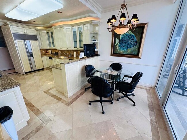 Photo - 6001 N Ocean Dr Unit PH6