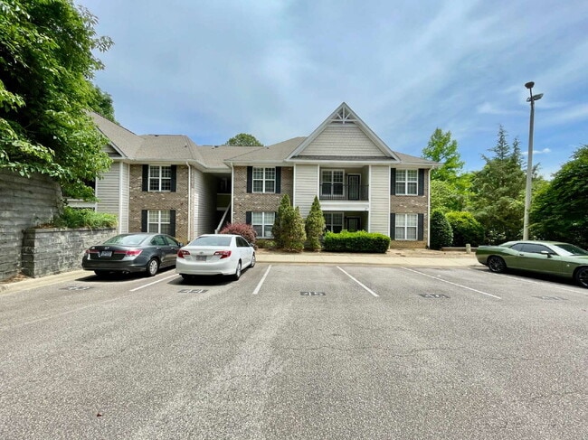 Photo - "206 Fountainhead Ln - Historic Downtown Fayetteville Unit 201