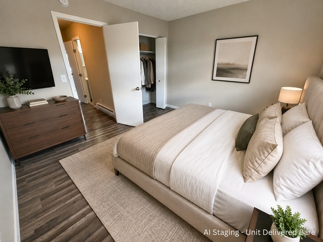 Photo - A comfortable 1 Bedroom with 1 Bathroom apartment in Anderson Avenue Unidad 794 #9