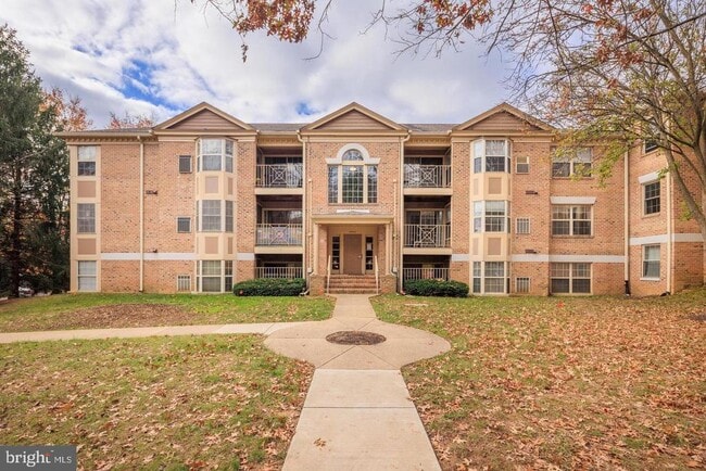 Building Photo - 3404 TULLEYS Ct Unit 1D