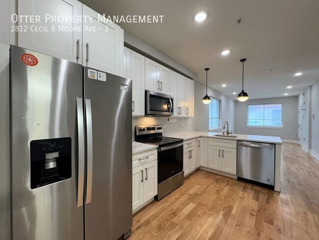 Photo - 2812 Cecil B. Moore Ave Unit 1