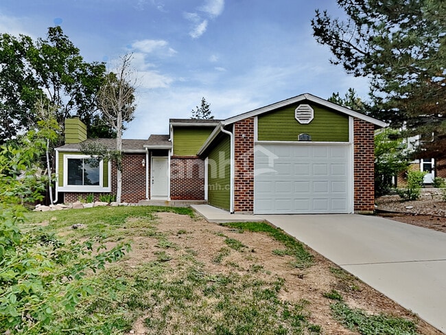 Building Photo - 4112 S Cathay Way Rental
