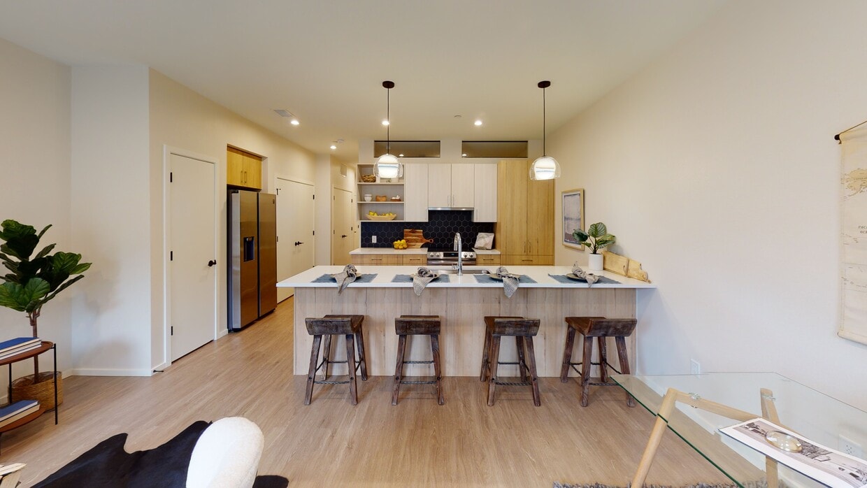 Photo - The Arboretum Apartments