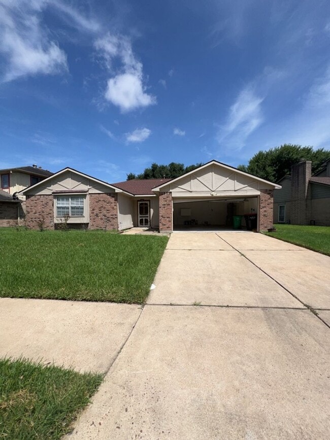 Building Photo - 19722 Oakland Valley Dr Rental