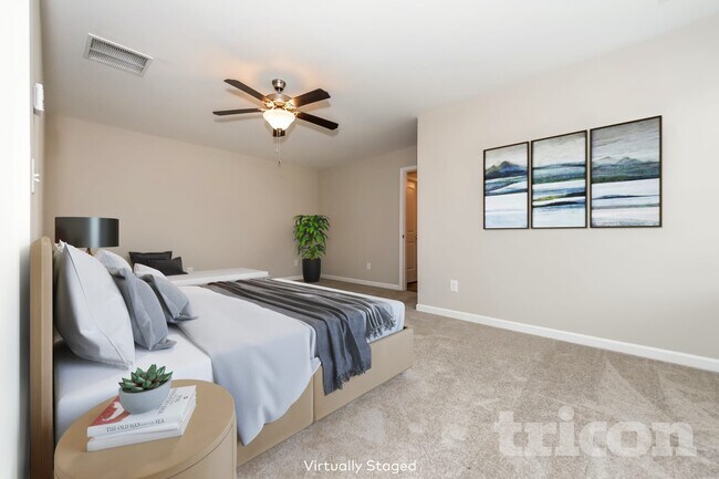 Photo - 90 Hanley Mill Dr