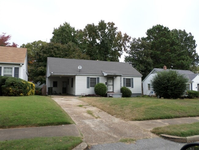 Building Photo - 3808 Vanuys Rd Rental